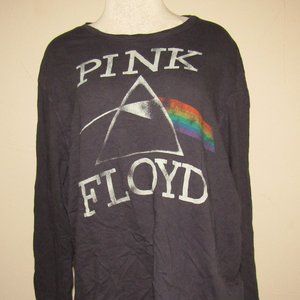 pink floyd long sleeve
